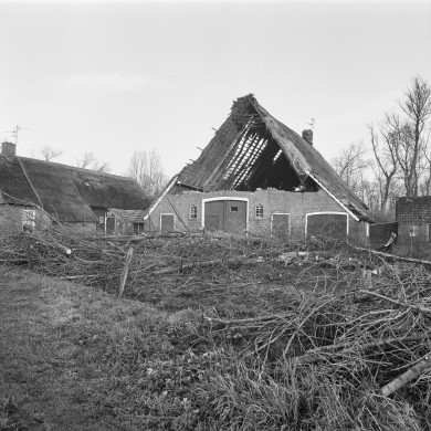 Rijksdienst voor het Cultureel Erfgoed: Wal, A.J. van der