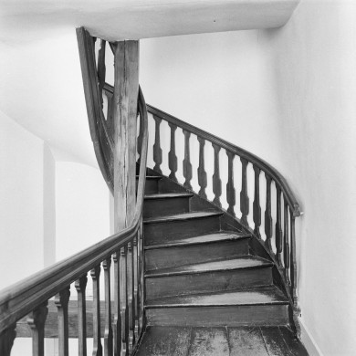 Rijksdienst voor het Cultureel Erfgoed: Galen, P. van