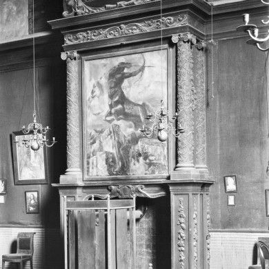 Rijksdienst voor het Cultureel Erfgoed: Delemarre, G.Th.