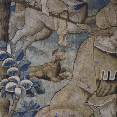 Rijksdienst voor het Cultureel Erfgoed: Tangel, L.M.