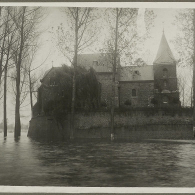 Rijksdienst voor het Cultureel Erfgoed: Onnes, H.