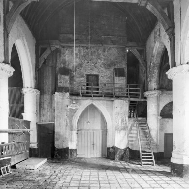 Rijksdienst voor het Cultureel Erfgoed: Antonietti, J.P.A.