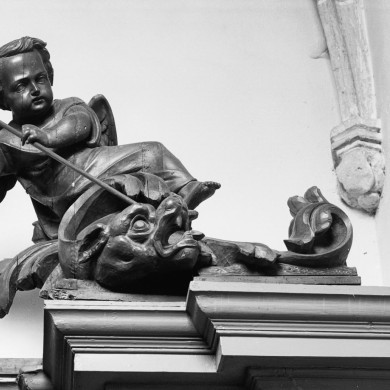 Rijksdienst voor het Cultureel Erfgoed: Tangel, L.M.