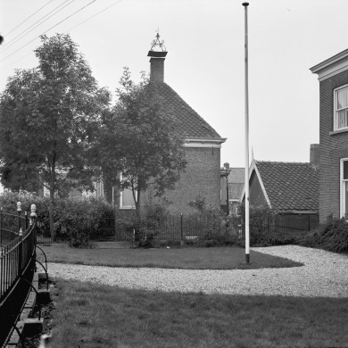 Rijksdienst voor het Cultureel Erfgoed: Beveren, H.P. van