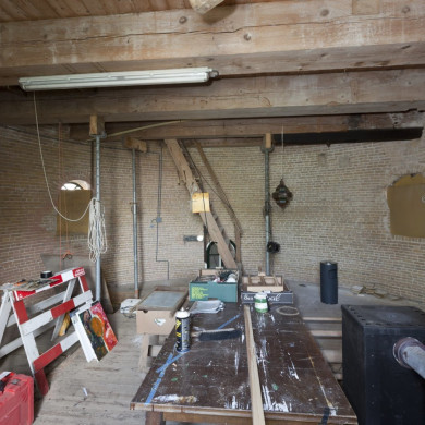 Rijksdienst voor het Cultureel Erfgoed: Booms, C.S. (Chris)