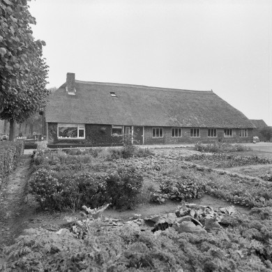 Rijksdienst voor het Cultureel Erfgoed: Dukker, G.J.