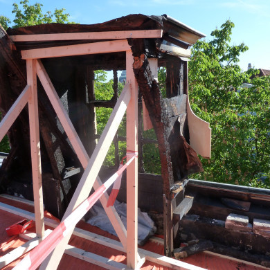 Rijksdienst voor het Cultureel Erfgoed: Wal, Henry van der
