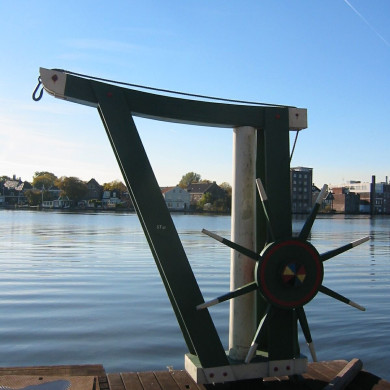 Rijksdienst voor het Cultureel Erfgoed: Terpstra, Frank