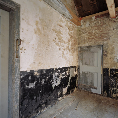 Rijksdienst voor het Cultureel Erfgoed: Technau, Sergé