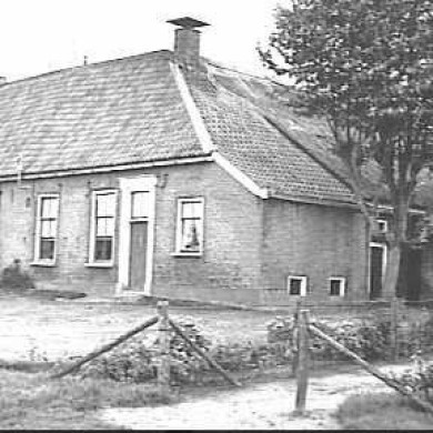 Rijksdienst voor het Cultureel Erfgoed: Dekkers, Ger