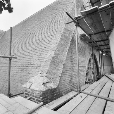 Rijksdienst voor het Cultureel Erfgoed: Galen, P. van