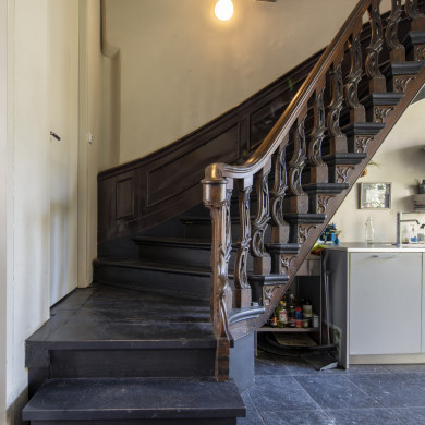 Rijksdienst voor het Cultureel Erfgoed: Tilleman, Ronald