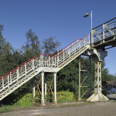 Rijksdienst voor het Cultureel Erfgoed: Galen, P. van