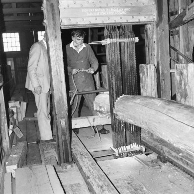 Rijksdienst voor het Cultureel Erfgoed: Korpershoek, W.A.