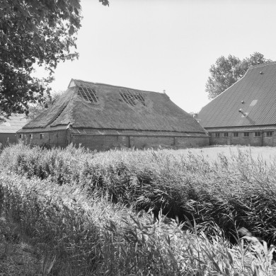 Rijksdienst voor het Cultureel Erfgoed: Galen, P. van
