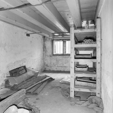 Rijksdienst voor het Cultureel Erfgoed: Wal, A.J. van der