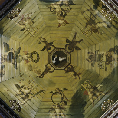 Rijksdienst voor het Cultureel Erfgoed: Galen, P. (Paul) van-Dukker, G.J.