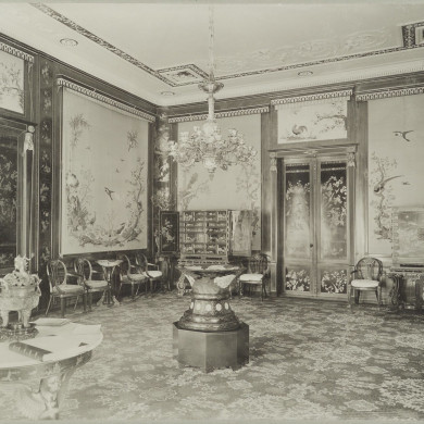 Rijksdienst voor het Cultureel Erfgoed: STEINMETZ, A.J.M.