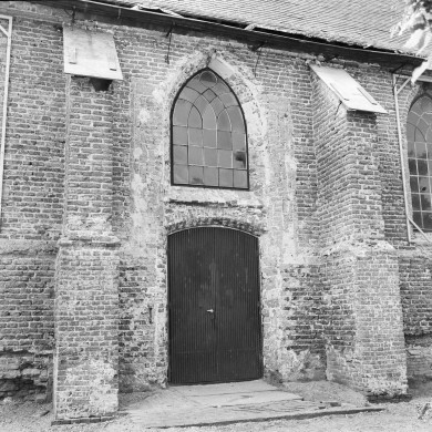 Rijksdienst voor het Cultureel Erfgoed: Galen, P. (Paul) van