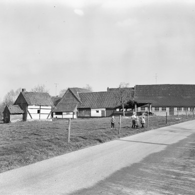 Rijksdienst voor het Cultureel Erfgoed: Dukker, G.J.