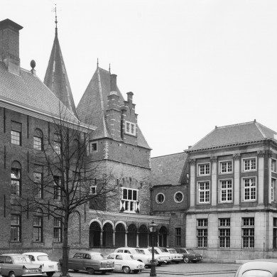 Rijksdienst voor het Cultureel Erfgoed: Dukker, G.J.