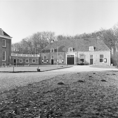 Rijksdienst voor het Cultureel Erfgoed: Galen, P. van