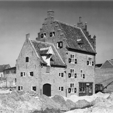 Rijksdienst voor het Cultureel Erfgoed