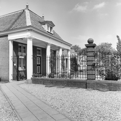 Rijksdienst voor het Cultureel Erfgoed: Galen, P. (Paul) van