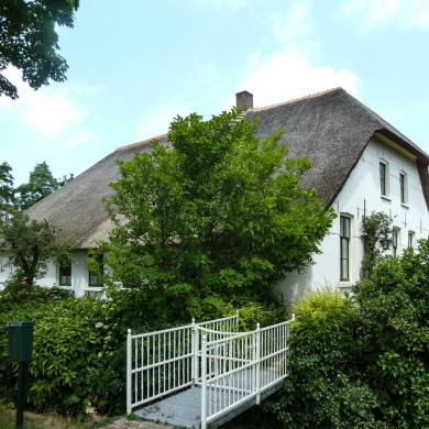 Rijksdienst voor het Cultureel Erfgoed: Brinkkemper, O. (Otto)