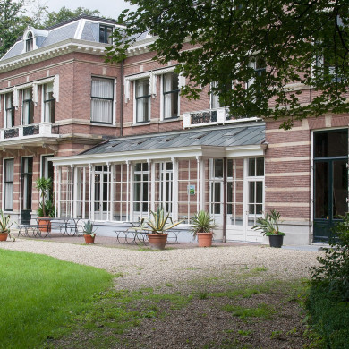 Rijksdienst voor het Cultureel Erfgoed: Speelman, Albert