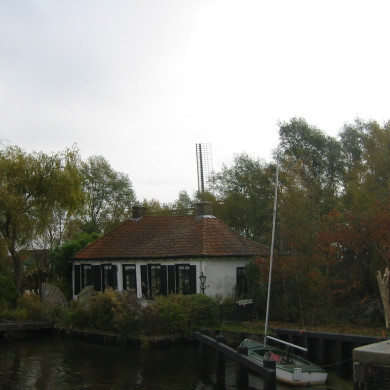 Rijksdienst voor het Cultureel Erfgoed: Terpstra, Frank