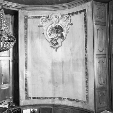 Rijksdienst voor het Cultureel Erfgoed: Wal, A.J. van der