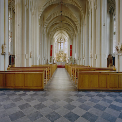 Rijksdienst voor het Cultureel Erfgoed: Galen, P. van