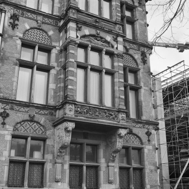 Rijksdienst voor het Cultureel Erfgoed: Dukker, G.J.