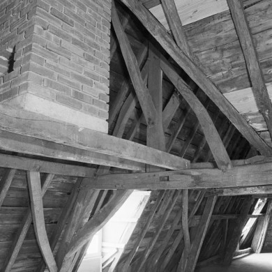 Rijksdienst voor het Cultureel Erfgoed: Tangel, L.M.