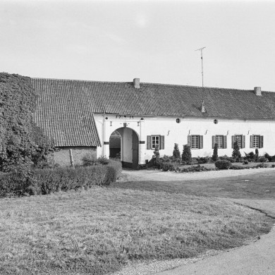 Rijksdienst voor het Cultureel Erfgoed: Tangel, L.M.