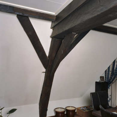 Rijksdienst voor het Cultureel Erfgoed: Barbiers, G.