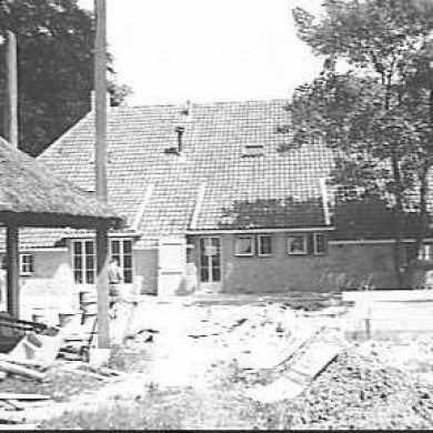 Rijksdienst voor het Cultureel Erfgoed: Oosterveen, G.