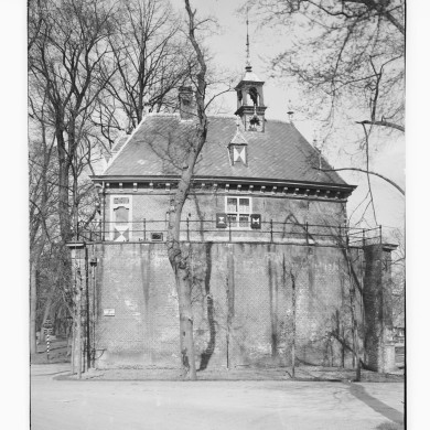 Rijksdienst voor het Cultureel Erfgoed: Hoogendijk, C.