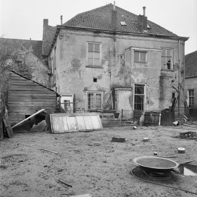 Rijksdienst voor het Cultureel Erfgoed: Galen, P. (Paul) van