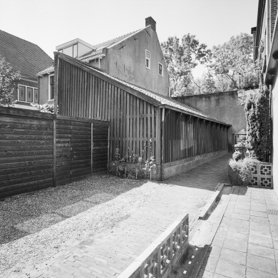 Rijksdienst voor het Cultureel Erfgoed: Koning, J.P. de