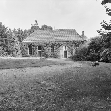 Rijksdienst voor het Cultureel Erfgoed: Galen, P. (Paul) van