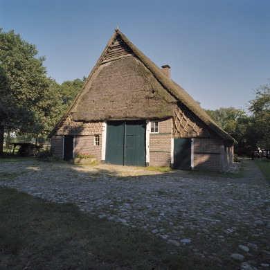 Rijksdienst voor het Cultureel Erfgoed: Wal, A.J. van der