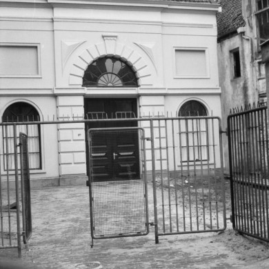 Rijksdienst voor het Cultureel Erfgoed: Meffert, J.