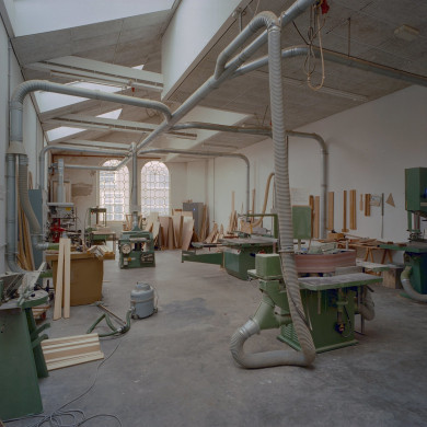 Rijksdienst voor het Cultureel Erfgoed: Wal, A.J. van der