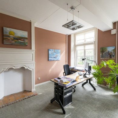 Rijksdienst voor het Cultureel Erfgoed: Schipper, Ruben