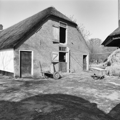 Rijksdienst voor het Cultureel Erfgoed: Dukker, G.J.