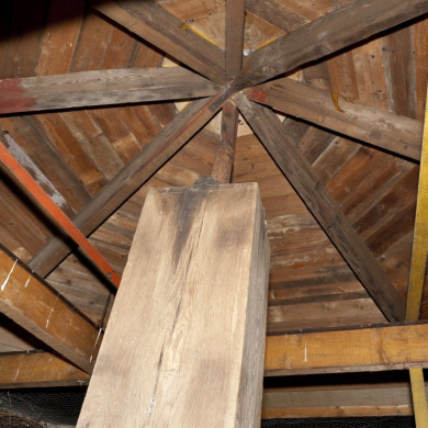 Rijksdienst voor het Cultureel Erfgoed: Booms, C.S. (Chris)