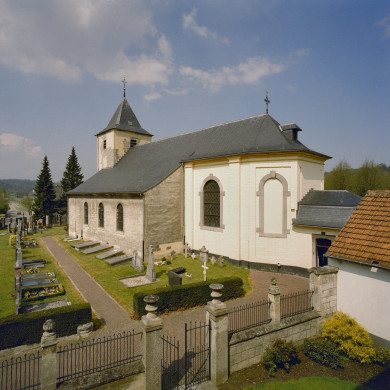 Rijksdienst voor het Cultureel Erfgoed: Galen, P. van