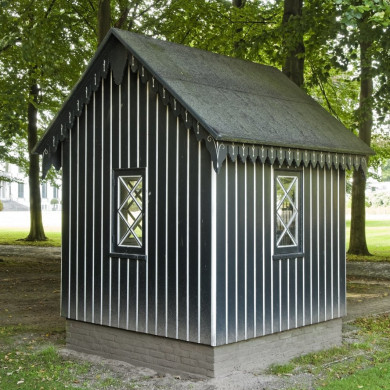 Rijksdienst voor het Cultureel Erfgoed: Galen, Jan van